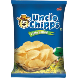 Photo of Uncle Chips Plain Salted
