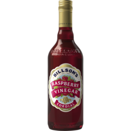 Photo of Billsons Raspberry Vinegar Cordial 700ml
