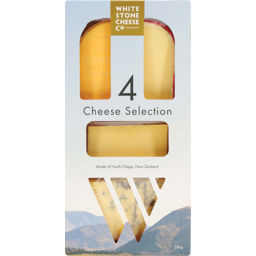 Photo of Whitestone Cheese Co Platter
