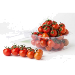 Photo of Cherry Truss Tomatoes 250gm