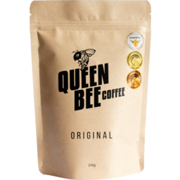 Photo of Killer Bee Coffee Original