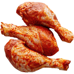 Photo of Marinated Chicken Wings Kg