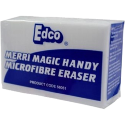 Photo of Edco Eraser M/Magic Hndy 1pk