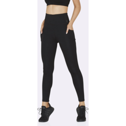 Photo of BOODY BAMBOO Active Tights Full Length Black Xs