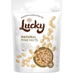 Photo of Lucky Natural Pine Nuts