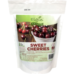 Photo of Elgin Sweet Cherries