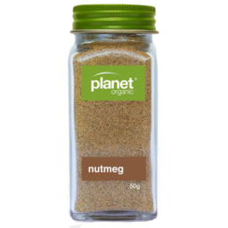 Photo of Planet Spice Nutmeg 50g
