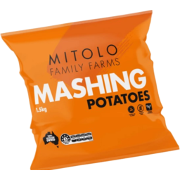 Photo of Mitolo Potatoes Mashing 1.5kg