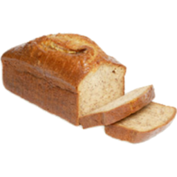 Photo of Piedimonte's Banana Loaf
