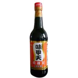 Photo of C.W.Superior Soy Sauce 500ml