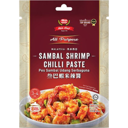 Photo of Woh Hup Sambal Shrimp Chilli Paste