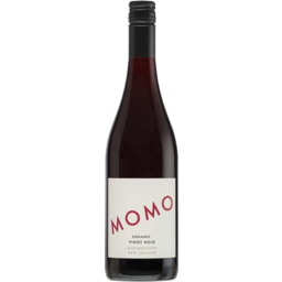 Photo of Momo Pinot Noir