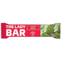 Photo of The Lady Bar Chocolate Mint