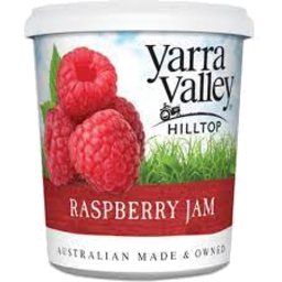 Photo of Yarra Valley Raspberry Jam