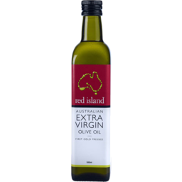 Photo of Red Island Olive Oil Australia Extra Virgin
