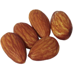 Photo of Organic Raw Almonds