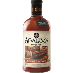 Photo of Agalima Organic Bloody Mary Mix