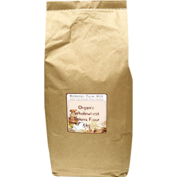 Photo of Wholegrain Milling Co - Wholewheat Bakers Flour 5kg