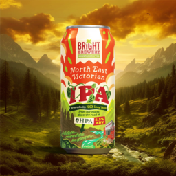 Photo of Bright Brewery North East Victorian IPA