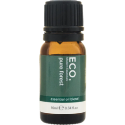 Photo of Eco Modern Essentials - Pure Forest Oil Blend 10ml