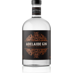 Photo of Adelaide Gin