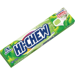 Photo of Hi Chew Green Apple