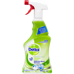 Photo of Dettol H/Cl Mould Remover Trg