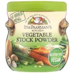 Photo of Ina Paarman Vegetable Stock 150g