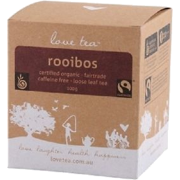 Photo of Love Tea Rooibos Tea