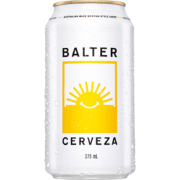 Photo of Balter Cerveza - Can 