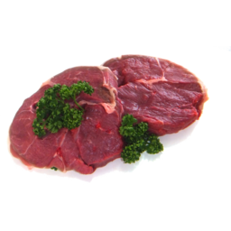 Photo of Organic Lamb Steak Boneless