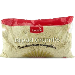 Photo of Bread Crumbs Anchor 750g