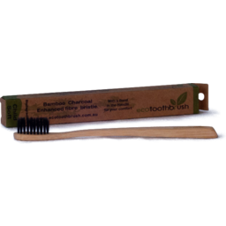 Photo of Eco Toothbrush - Adult Soft 