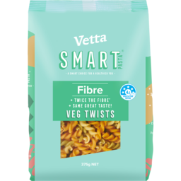 Photo of Vetta Smart Fibre Veg Twists