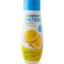 Photo of Soda Stream Classics Summer Lemon