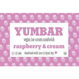 Photo of Yumbar - Raspberry & Cream
