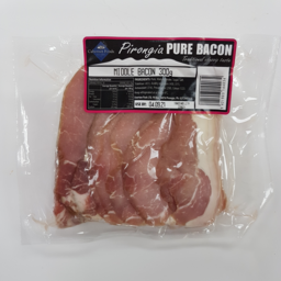 Photo of Pirongia Middle Bacon