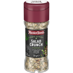 Photo of Masterfoods Café Style Salad Crunch 30g