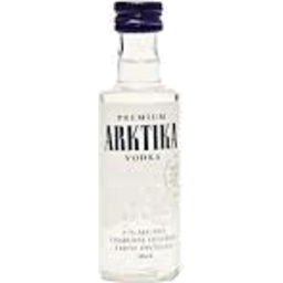 Photo of Artika Premium Vodka