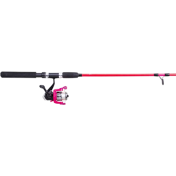 Photo of Pryml Junior Angler Spinning Combo 5ft6 Pink