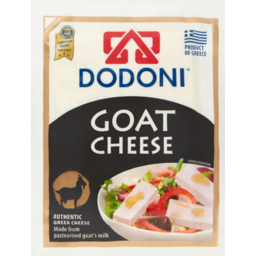 Photo of Dodoni Goats Milk Feta