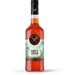 Photo of Bati Coffee Rum Liqueur 700ml