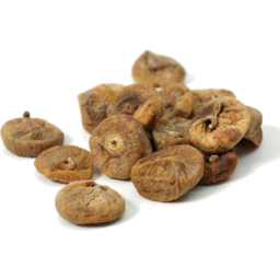Photo of White Dried Figs