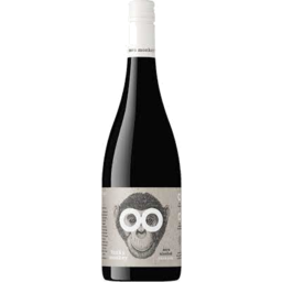 Photo of Funky Monkey Pinot Noir Zero Alcohol