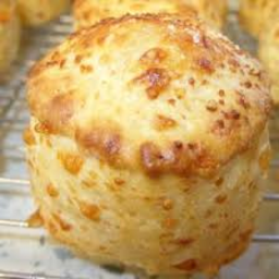 Photo of CHEESE ONION BACON SCONE