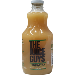 Photo of Juice Guys Pineapple Juice