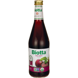 Photo of Biotta Juice Beetroot 500ml