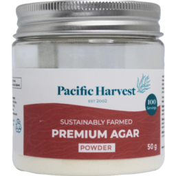 Photo of PACIFIC HARVEST Premium Agar Powder