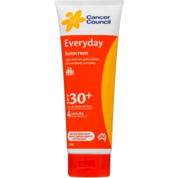 Photo of Cancer Council Everyday Sunscreen Spf 30+