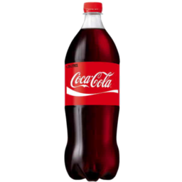Photo of Coca Cola 1.25l *Cold*